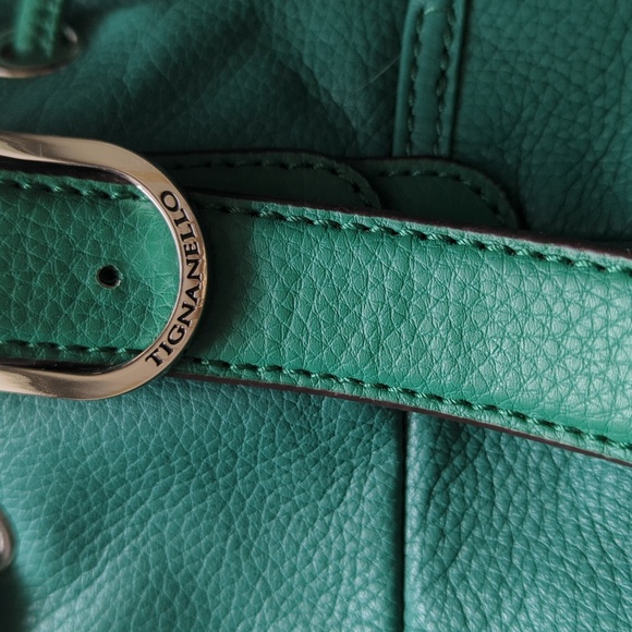 Tignanello purse - Picture 3 of 5